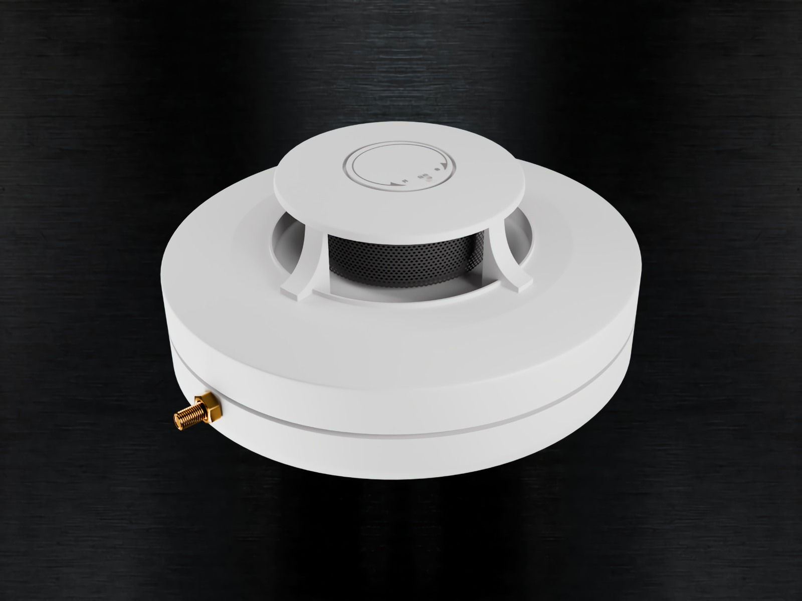 Mechanical Transmitter Gauges